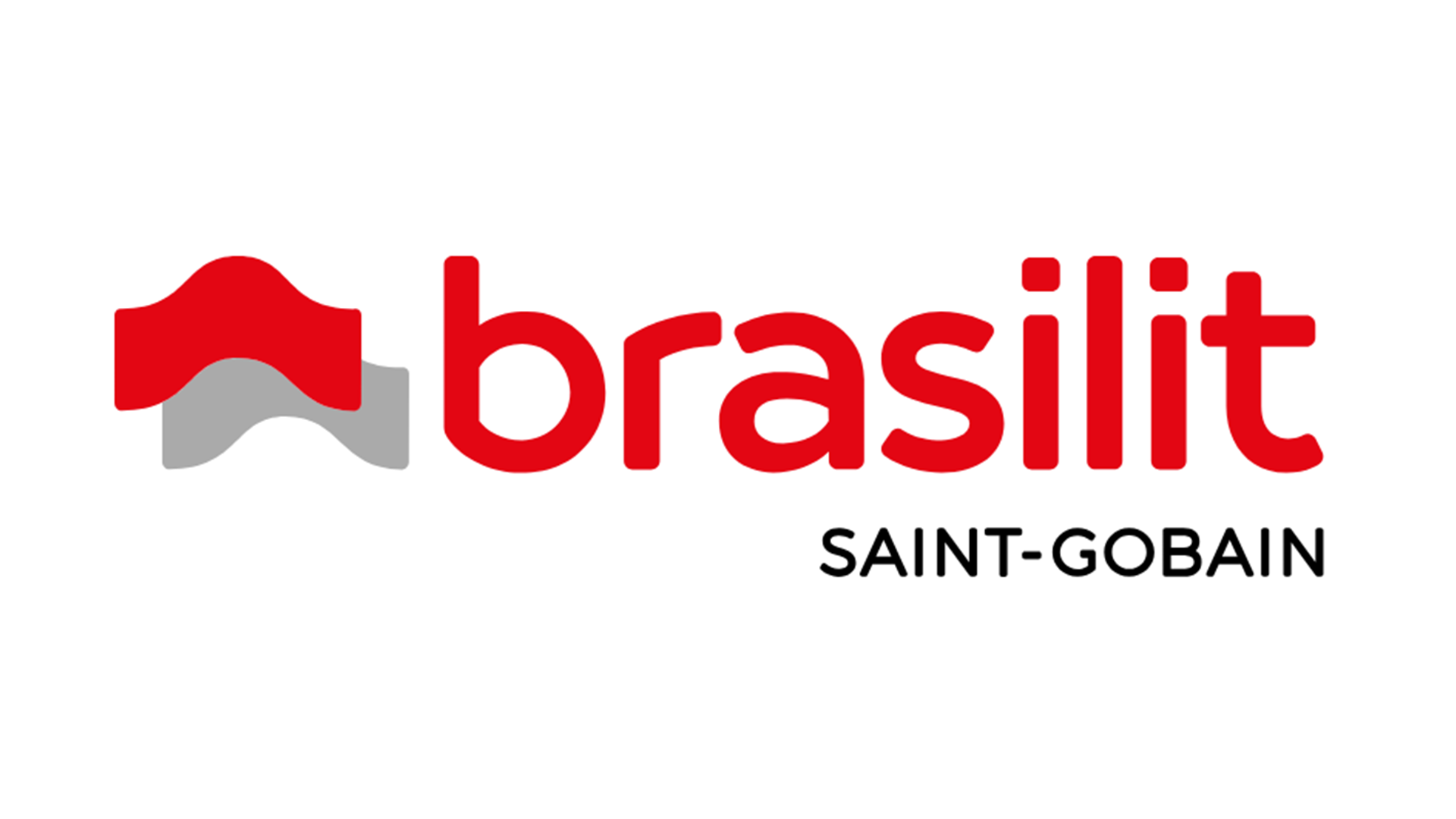 Logo Brasilit Saint-Gobain