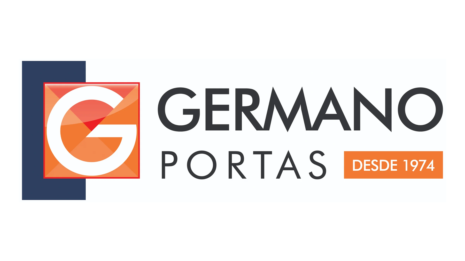 Logo Germano Portas