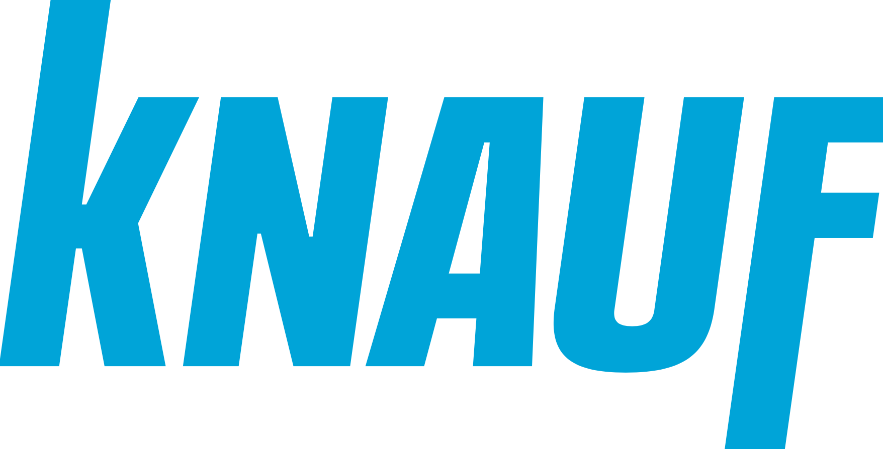 Logo Knauf