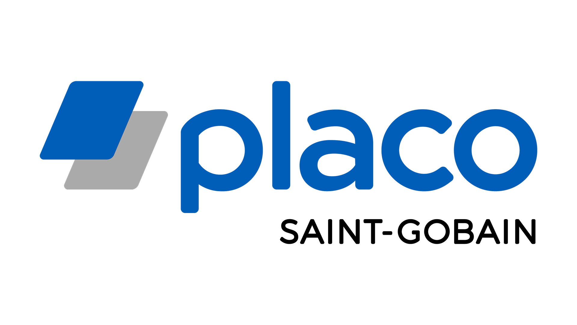 Logo Placo Saint-Gobain